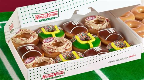 Krispy Kreme Labor Day Deal: How to get a $2 dozen.
